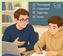 Услуги Услуги репетиторов в Муравленке