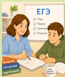 Услуги Услуги репетиторов в Муравленке