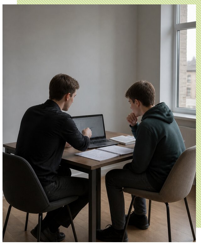 Репетитор по информатике ЕГЭ в Муравленке от 1606 р. | Репетитор-Мрв