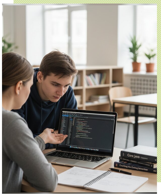 Репетитор по JavaScript в Муравленке по цене от 1927 р. | Репетитор-Мрв