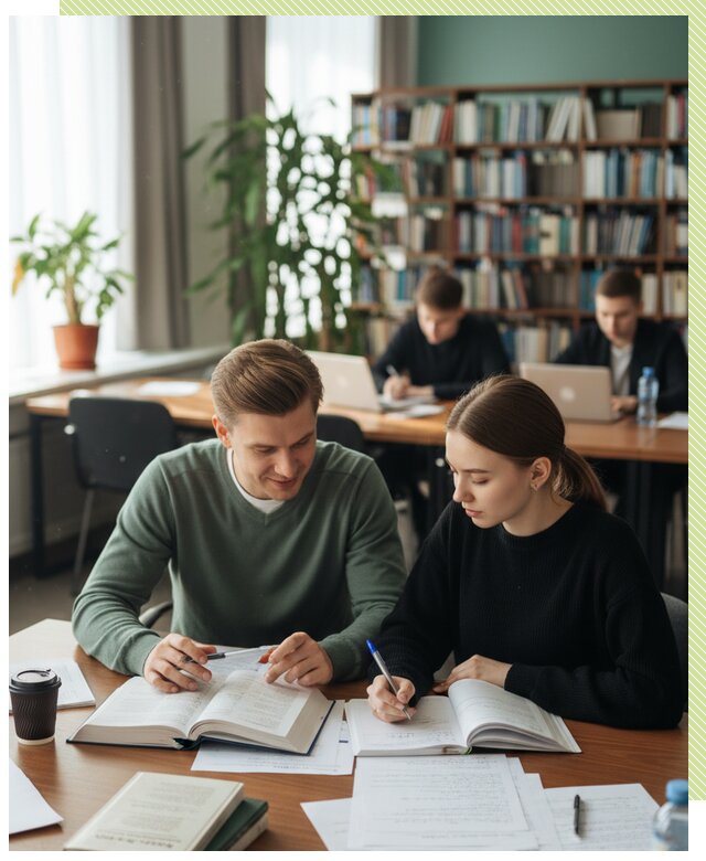 Репетитор для студентов медиков в Муравленке от 1606 р. | Репетитор-Мрв